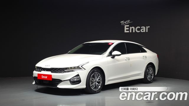2023 Kia K5, VIN KNAG241ABPA241080