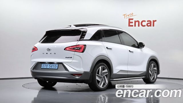 2023 Hyundai Nexo, VIN KMHJ8816FPU029105