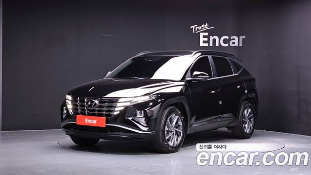 2021 Hyundai Tucson, VIN KMHJC811BMU007012