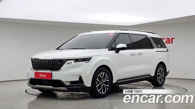 2023 Kia Carnival, VIN KNANC81BBPS226526