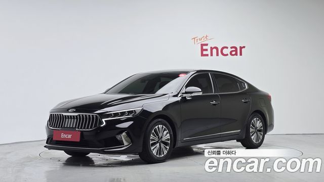2020 Kia K7, VIN KNALB41GBLA030123