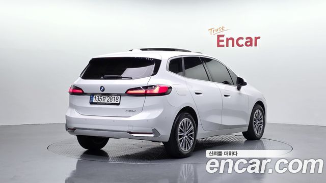 2022 BMW 2-Series, VIN WBA21BY05N7L43128