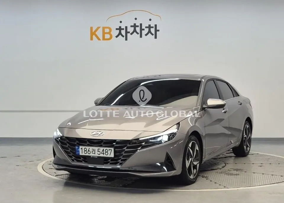 2023 Hyundai Avante, VIN KMHLR41EEPU530281