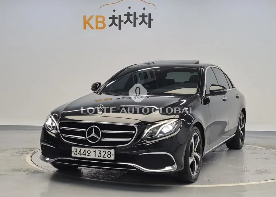 2020 Mercedes-Benz E-Class, VIN WDDZF4FB8LA739434