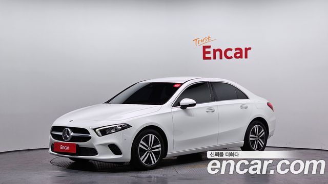 2023 Mercedes-Benz A-Class, VIN W1K3G4EB7PJ386260