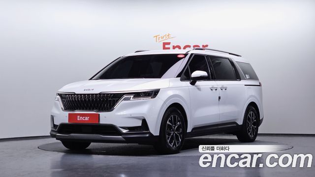 2023 Kia Carnival, VIN KNANC81BBPS242326