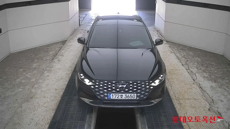 2023 Hyundai Grandeur, VIN KMHF141DBPA510800