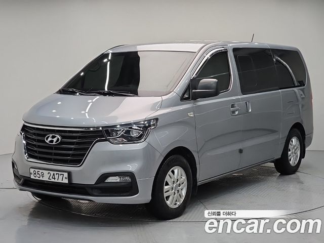 2021 Hyundai Starex, VIN KMFWBX7KBMU160546