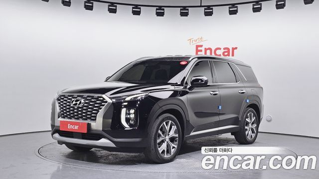 2022 Hyundai Palisade, VIN KMHR381ABNU408294