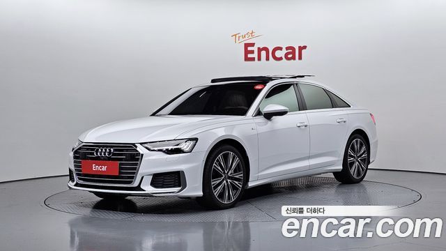 2023 Audi A6, VIN WAUZZZF26PN043150