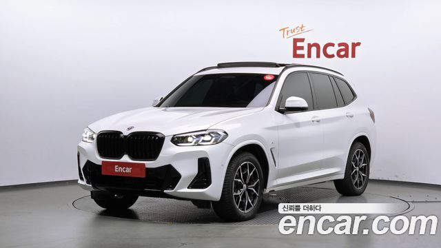 2023 BMW X3, VIN WBA31DP01P9P70332