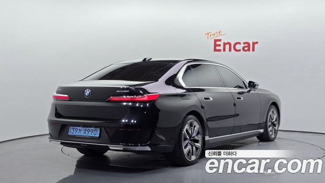 2023 BMW i7, VIN WBY51EJ0XPCM80103
