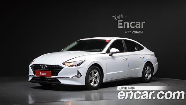 2022 Hyundai Sonata, VIN KMHL341DBNA178161