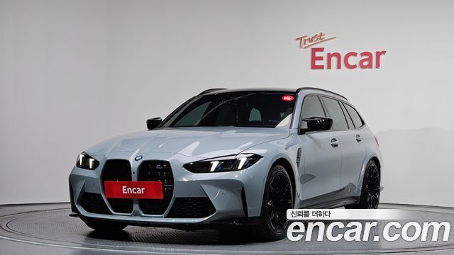 2025 BMW M3, VIN WBS21GB02SFU57994