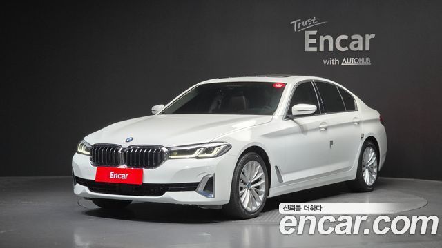 2021 BMW 5-Series, VIN WBA31ES08MWW91248
