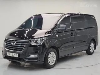 2020 Hyundai Starex, VIN KMFWBX7KBLU131664