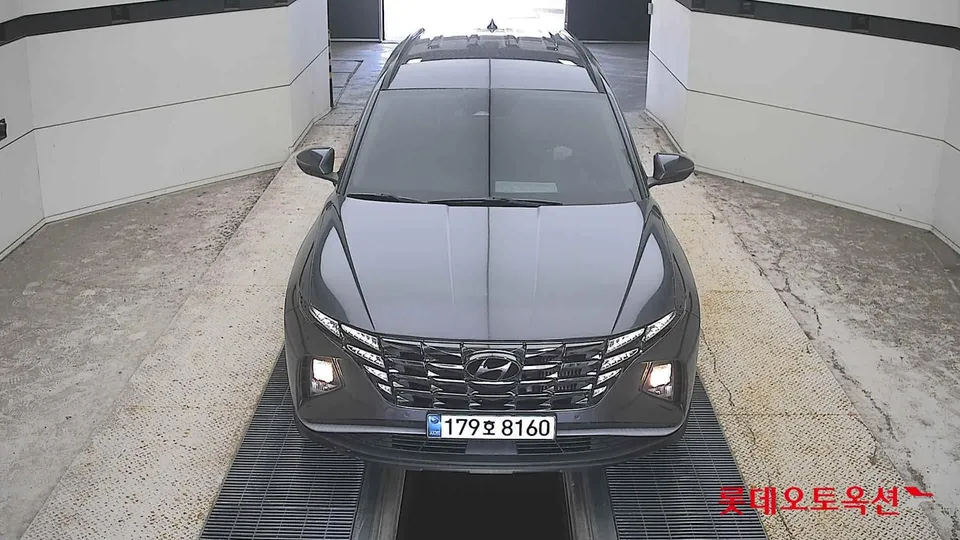 2022 Hyundai Tucson, VIN KMHJC81BGNU136743