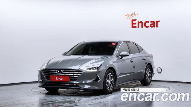 2022 Hyundai Sonata, VIN KMHL241JBNA046434
