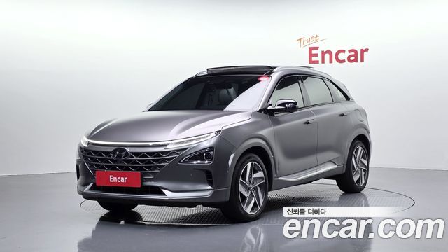 2023 Hyundai Nexo, VIN KMHJ8816FPU026487