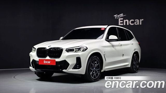 2024 BMW X3, VIN WBA31DP07R9U72984
