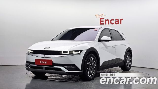 2023 Hyundai Ioniq 5, VIN KMHKN81BFPU190768