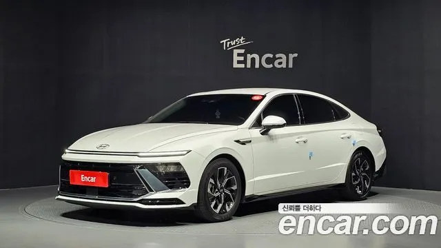 2024 Hyundai Sonata, VIN KMHL141EBRA403431