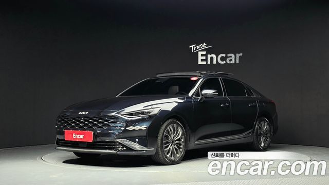 2023 Kia K8, VIN KNAM741BBPA056127
