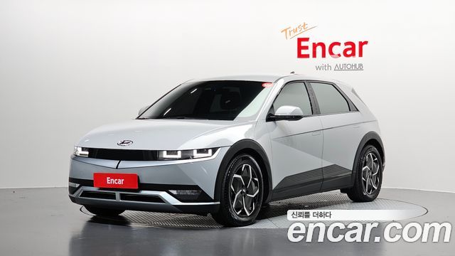 2024 Hyundai Ioniq 5, VIN KMHKN81EFRU252775
