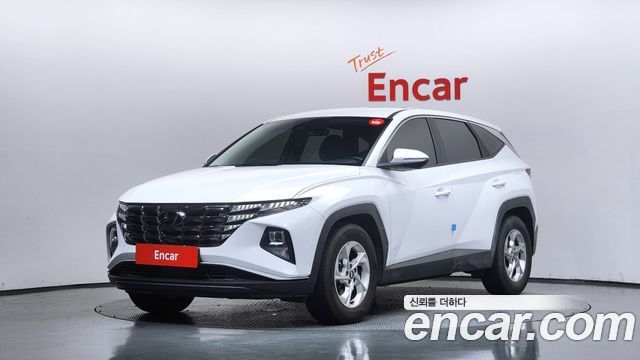2022 Hyundai Tucson, VIN KMHJB81BGNU163511