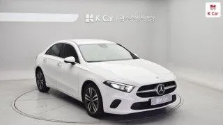 2023 Mercedes-Benz A-Class, VIN W1K3G4EB6PJ391367