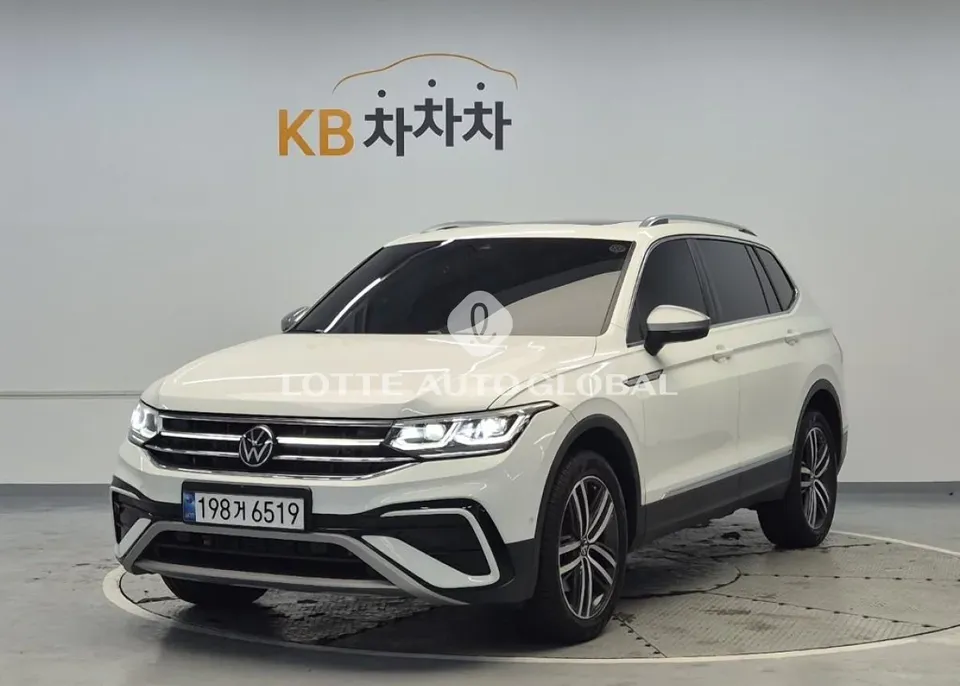 2024 Volkswagen Tiguan, VIN WVGZZZ5N9RM063637