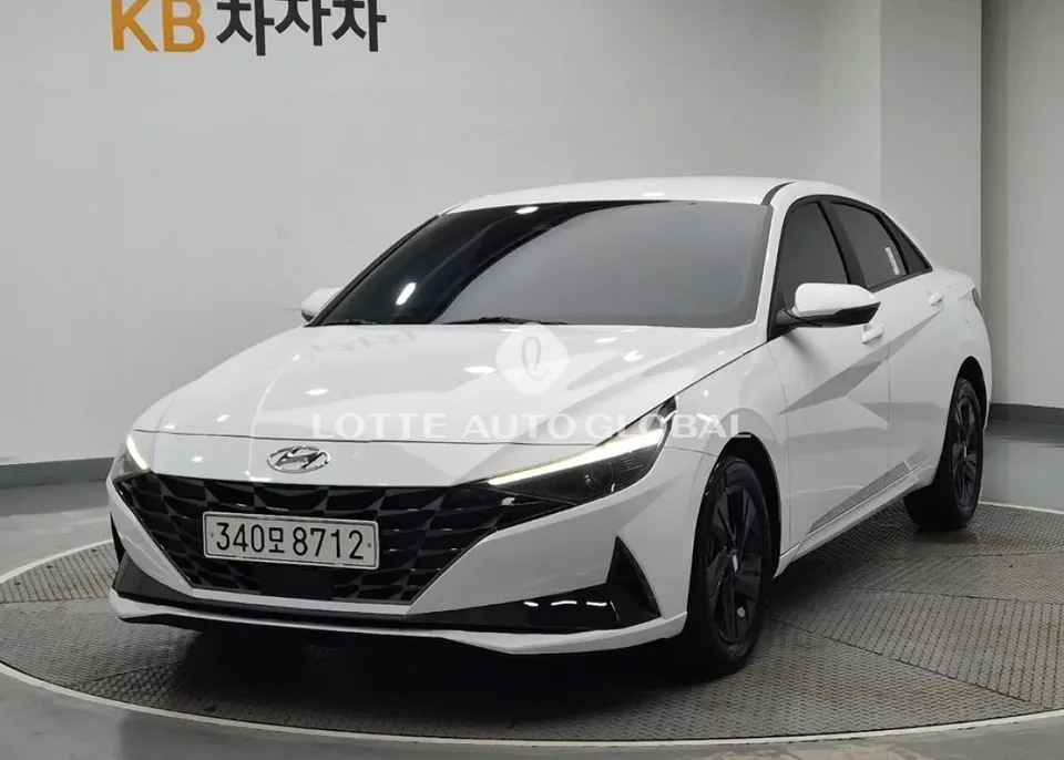 2023 Hyundai Avante, VIN KMHLM41EEPU528179
