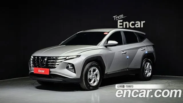 2022 Hyundai Tucson, VIN KMHJB81CBNU121033