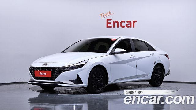 2023 Hyundai Avante, VIN KMHLM41EEPU531789