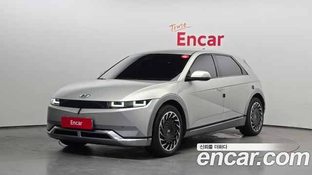 2024 Hyundai Ioniq 5, VIN KMHKR81FPRU257142
