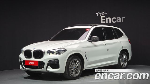 2021 BMW X3, VIN WBA51BG01M9H01426