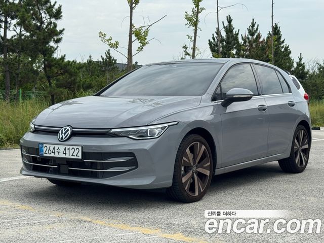 2025 Volkswagen Golf, VIN WVWZZZCDXSW178921