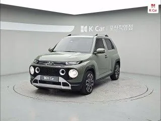 2023 Hyundai Casper, VIN KMHB5516BPW024033