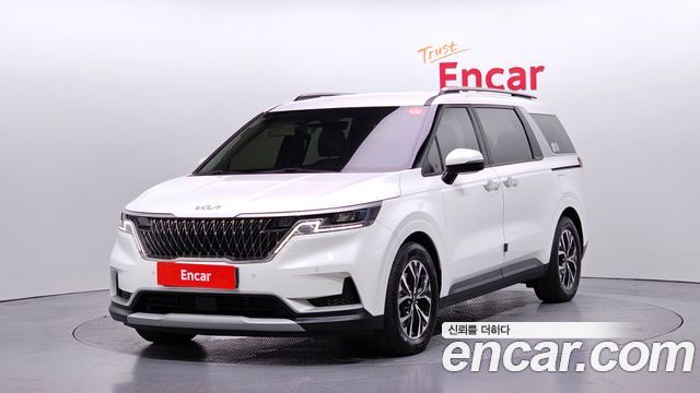2023 Kia Carnival, VIN KNANB81BBPS221437