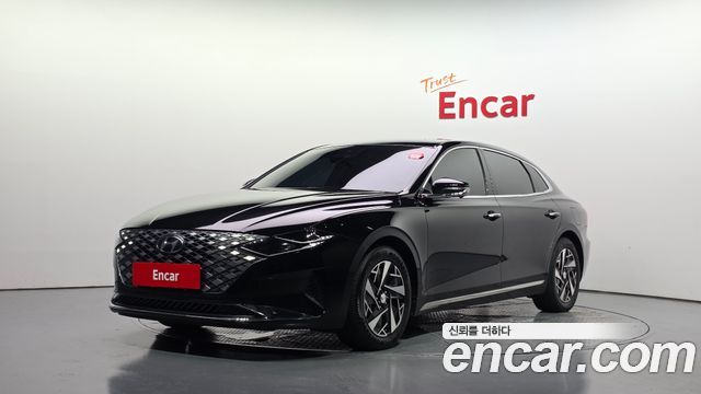 2023 Hyundai Grandeur, VIN KMHF1413BPA152115