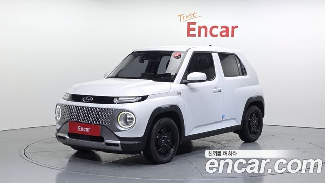 2023 Hyundai Casper, VIN KMHB3518BPW024250
