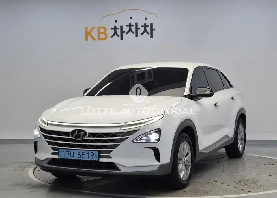 2022 Hyundai Nexo, VIN KMHJ7816FNU022118