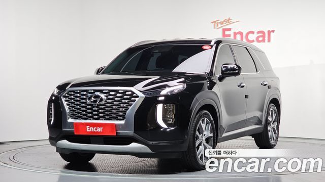 2022 Hyundai Palisade, VIN KMHR381ABNU328483