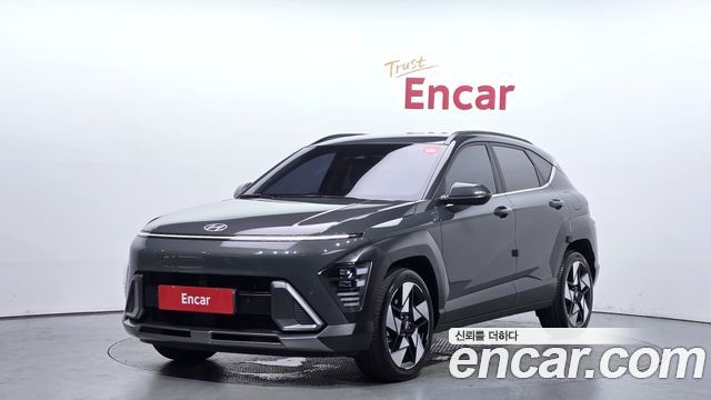 2023 Hyundai Kona, VIN KMHHC813BPU014188