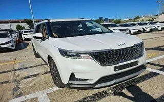 2023 Kia Carnival, VIN KNANB813BPS265534