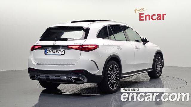 2024 Mercedes-Benz GLC-Class, VIN W1NKM4HB1RF122945
