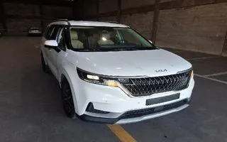 2023 Kia Carnival, VIN KNANB813BPS256768