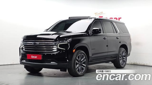 2023 Chevrolet Tahoe, VIN 1GNSK8KL1PR181244