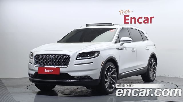2023 Lincoln Nautilus, VIN 2LMPJ8KPXPBL17099