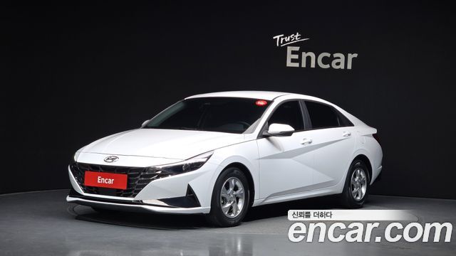 2023 Hyundai Avante, VIN KMHLL41EEPU529939